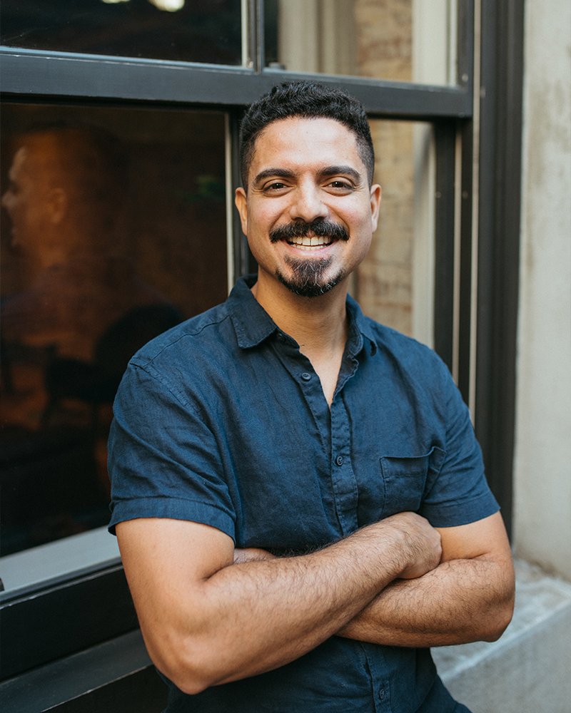 Gustavo Ferraz - Founder of PTEwhat