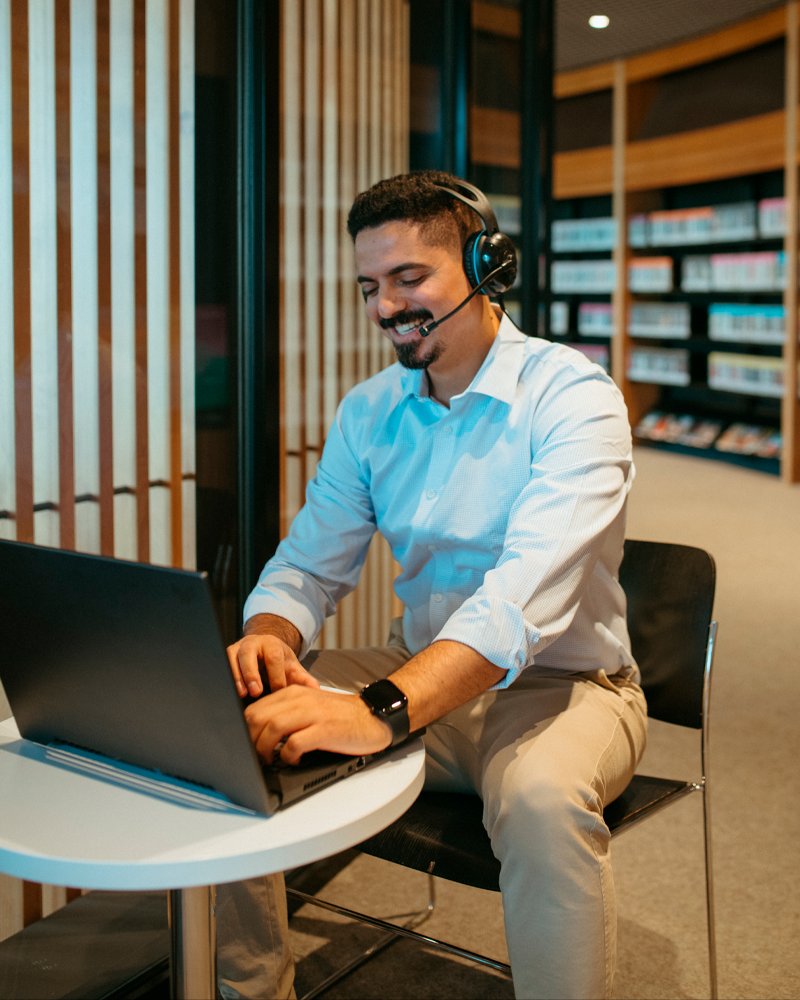 Gustavo Ferraz - PTE Expert