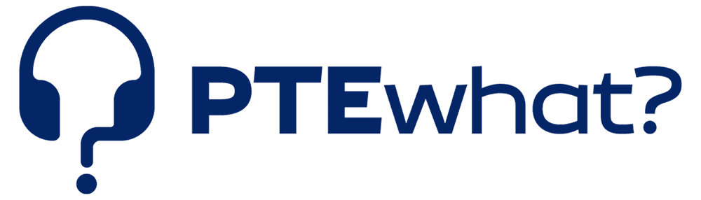 PTEwhat?